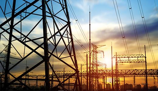 State Grid/China Southern Power Grid